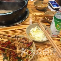代溪芋头面：好吃是好吃...单是孩子好像不喜欢