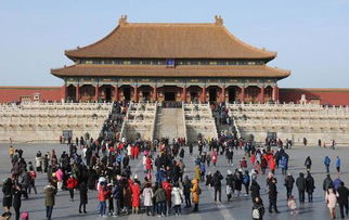 故宫门票售罄，这波长尾效应到底是怎么回事？让我们一起跳进这混乱又精彩的大潮流中去看看吧～🌊🎉😱😱😱😱😱😱😱😱😱😱!