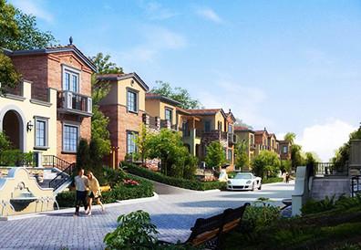 武汉纳帕溪谷业主论坛,武汉纳帕溪谷风水