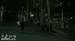 夜深厚了