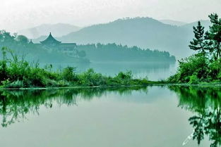 五一特惠，天目湖门票大放价！
