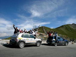 辽宁往山西乱开车记：一场连导航都放弃治疗的奇幻漂流