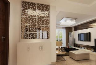 玄关风水的作用