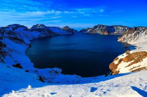冬季——雪景银装、寒风刺骨（还有暖锅）