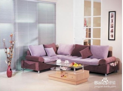 客厅风水：沙发摆放影响财运