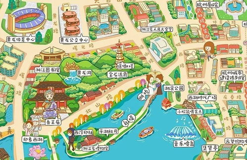南京总院旅游全攻略：一个让你又爱又恨的鬼地方