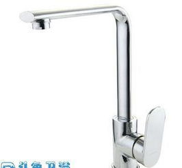 厨房门与水龙头风水，冷热水龙头安装位置有何讲究？