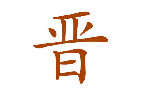 晋字取名对女孩凶吉如何？能否推荐一些晋字女孩名字？
