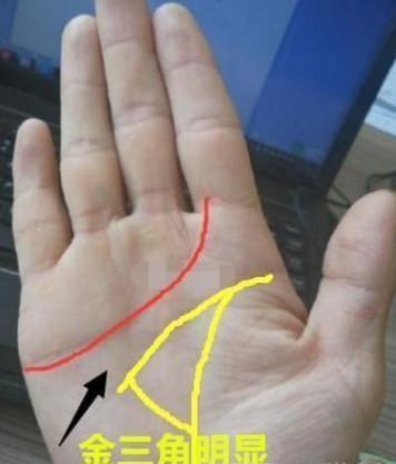 手相学中的川字纹：迷信还是真相？