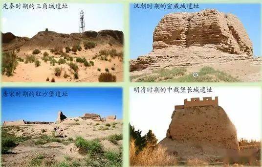 穿越时空：民勤庄园的历史印记