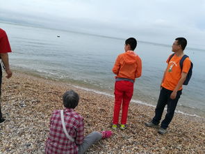 哎呀妈呀，十一长假到底带娃去哪儿浪？大连这几片海滩你必须得知道！