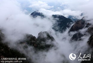 国庆去黄山能观赏到壮观的云海奇观吗？这真是一个让人头秃的问题啊！