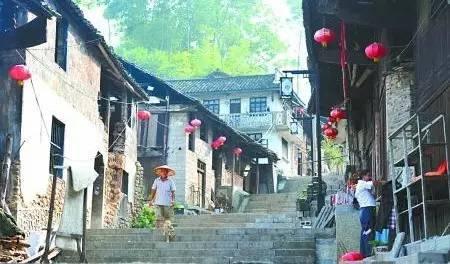 盘锦古镇：被遗忘的时光胶囊