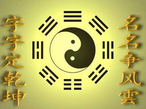 取名的艺术创作：怎样取个响亮的名字?