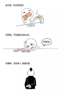 星座的暗示：你的星盘里藏着什么秘密？