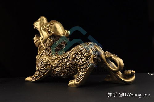 貔貅长尾能招财吗？这神秘神兽有何神奇力量？