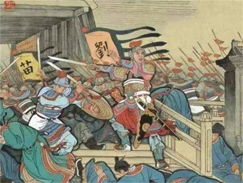 四、 人事巨变：流年动摇与冲破格局