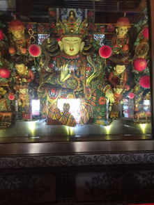 酥油花馆奇妙之旅