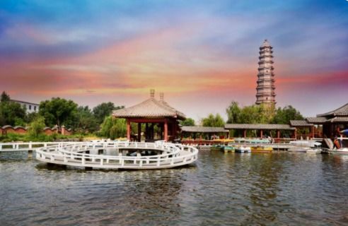 开封这几个核心景点到底值不值回票价？别只知道傻拍照