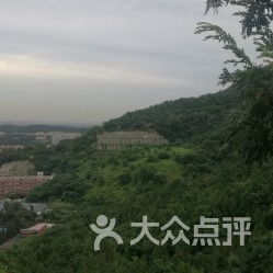 解密！百望山不为人知的恐怖真相