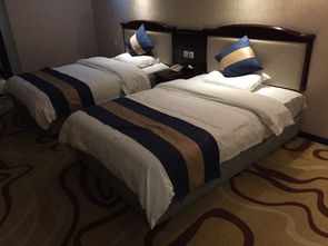小镇旅馆：隐藏的宝藏