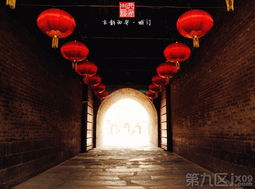 唱片店里的寂静角落