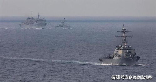 （三）海洋公园与老虎的咆哮