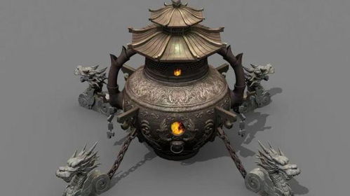 中国古代的神秘毒药