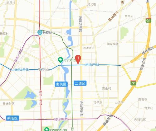 二、 丰台邮局：穿梭于往事与新潮的时空隧道 (更像是迷宫!)