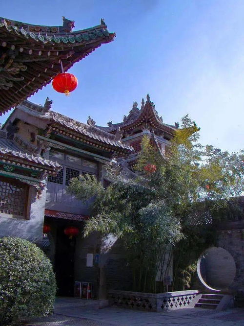 5. 刘庄关帝庙——关帝爷也爱自拍？