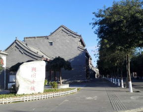 古镇印象：浓浓的年代感