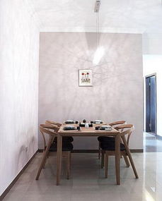 餐桌旁边那个镜子，到底是个啥玩意儿？