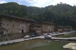 震惊！南靖景区竟然这样对待游客！看完我哭了三天三夜