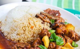 五、 那一些年我们一起追过的味道：滨江特色美食（回忆杀！）