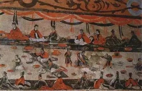 宋朝：隐逸之风与政治领域变迁