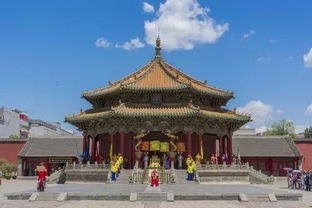 沈阳故宫周边“绝”景点盘点（五一版，保证不踩雷！）
