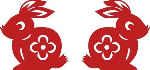 2023年是生肖兔年,因此也这一年诞生的孩子也都属于生肖兔,那么怎样给生肖兔的宝宝起一个良好听吉利的名字,能够采用哪些样的字词。当前我们推荐一...
