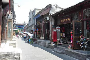 鼓楼古街的味道——一场舌尖与历史持续发展的碰撞