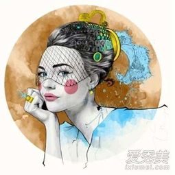 水瓶座：倔得像头驴，自恋狂魔本尊