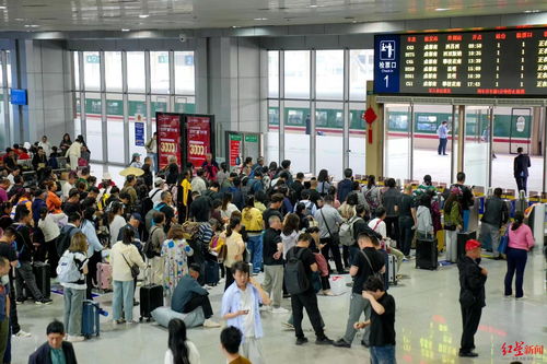 五一成都，青春特惠，你准备好了吗？