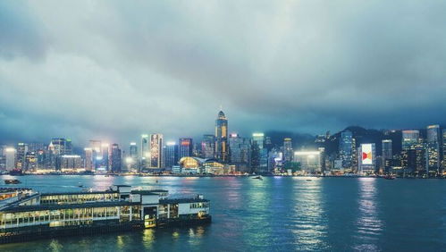 那场乱七八糟的港澳行：从苏州到深圳的史诗级迷路