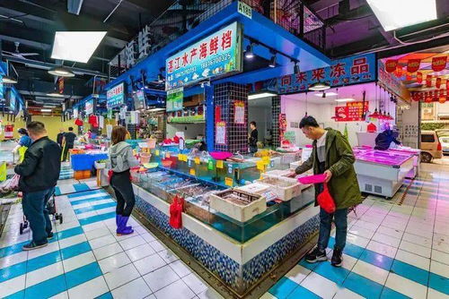 探秘惠城海鲜：一场味蕾的盛宴（真的吗？）