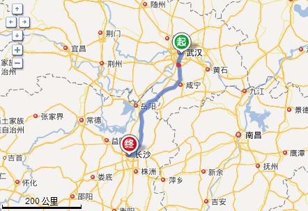 东湖风光区：缓慢节奏体验天然