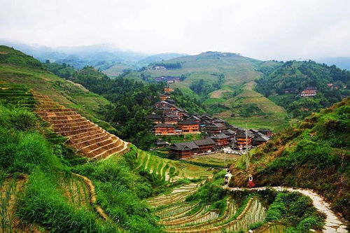 旅程亮点：文化底蕴与天然的完美融合