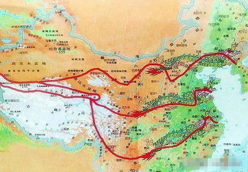 地理环境中的具体体现——怎么找怎么堪？