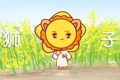 第四组：狮子座 vs 处女座 - 唠叨精遇上暴脾气