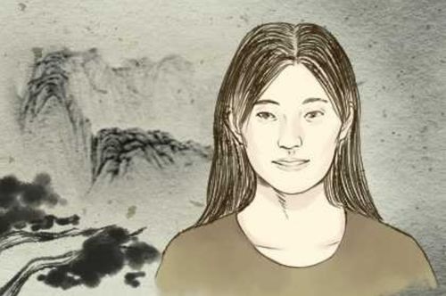 嘴巴：不是樱桃是血盆大口