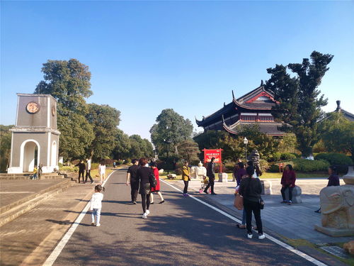 严嵩故里 一个历史持续发展人物的足迹