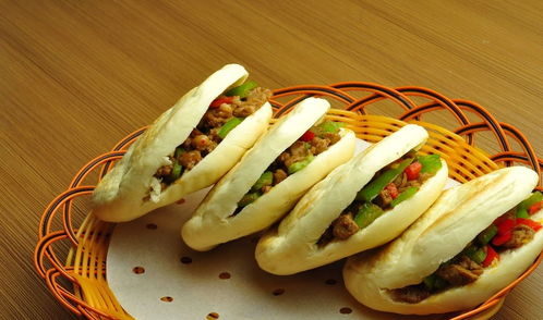 羊肉泡馍：暖胃神器