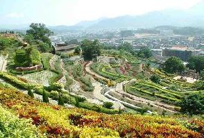 安溪凤山风景旅行区——名字太较长，我直接叫它“凤山”